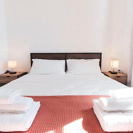 Villa Nonno Alfonso Marina di Camerota Eksteriør bilde