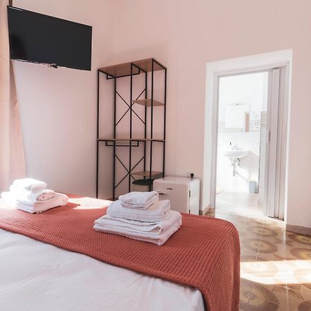 Villa Nonno Alfonso Marina di Camerota Eksteriør bilde